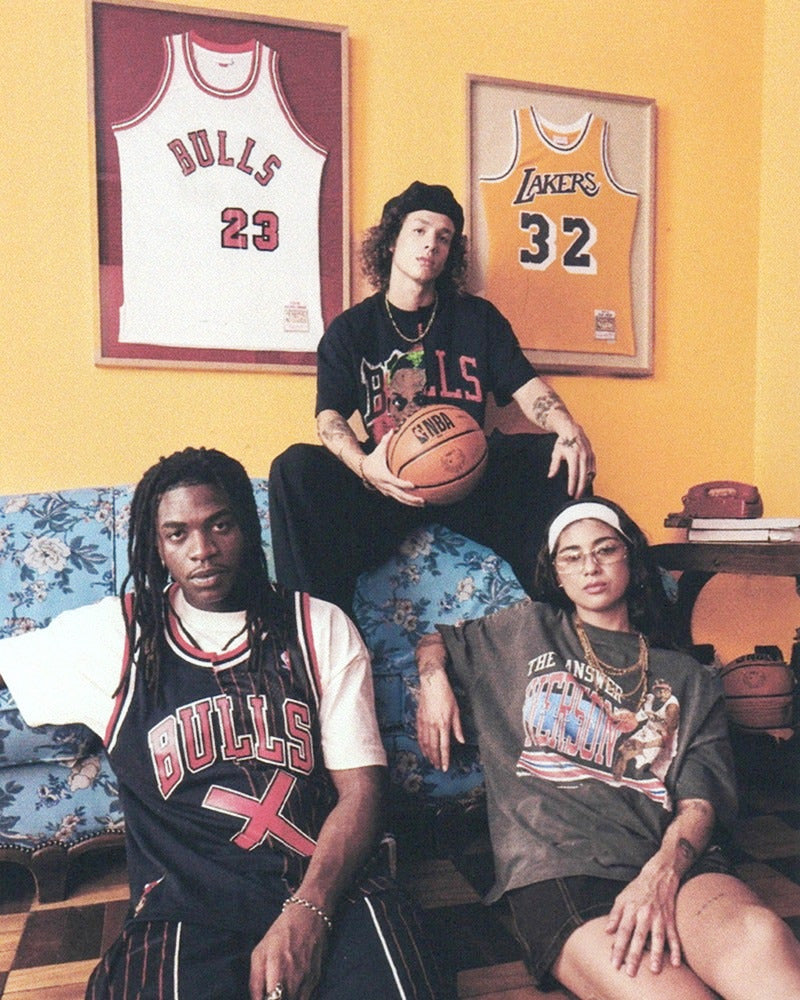 NBA