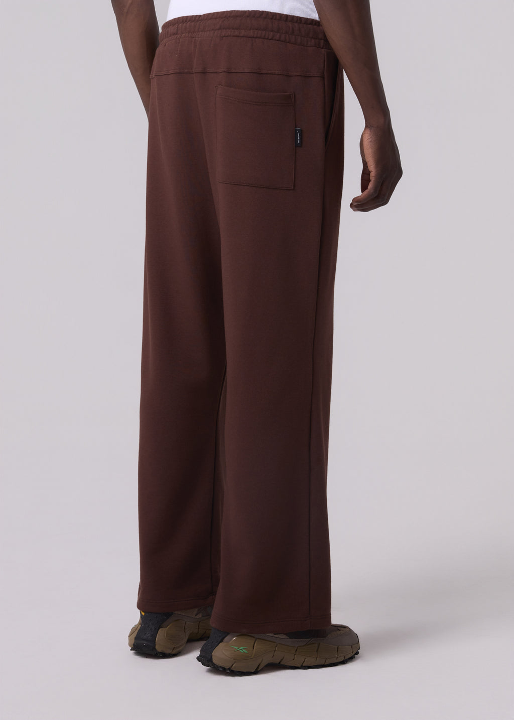 SWEATPANTS SOLID