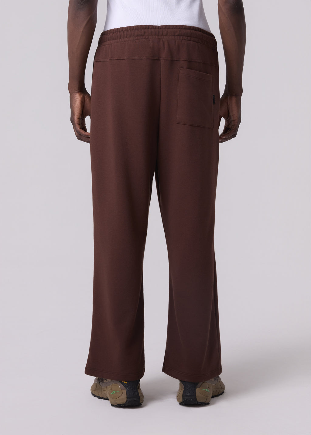 SWEATPANTS SOLID