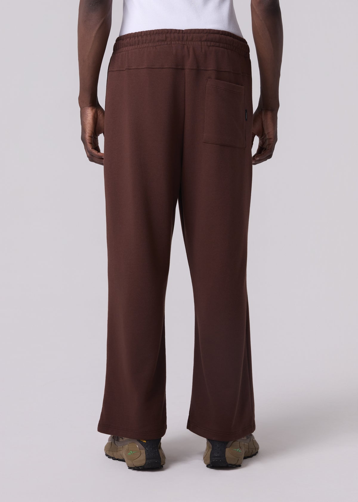 SWEATPANTS SOLID