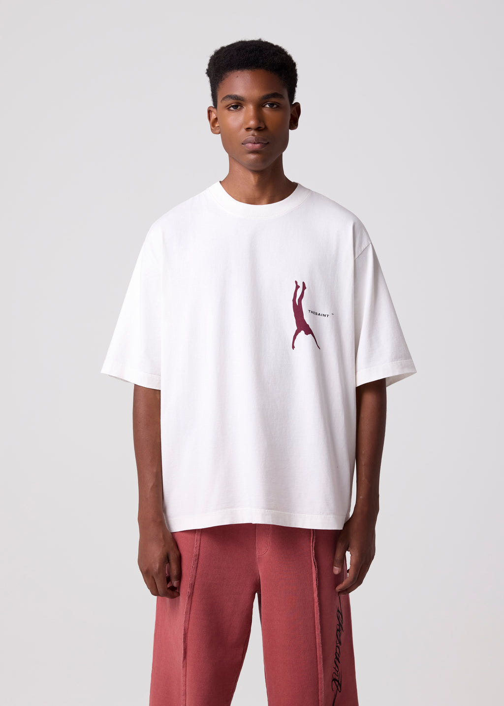 T-SHIRT UNIQUE DIP