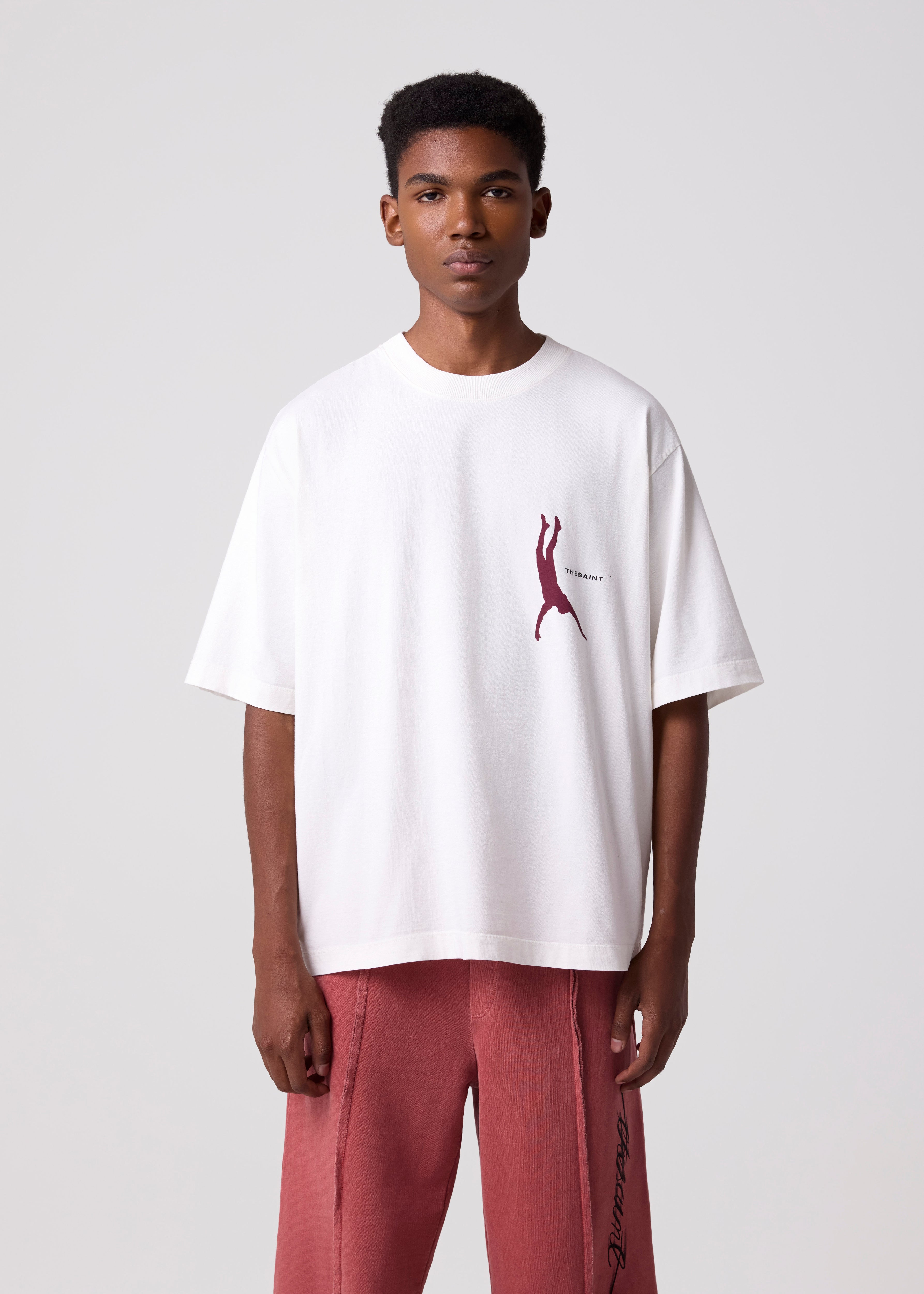T-SHIRT UNIQUE DIP