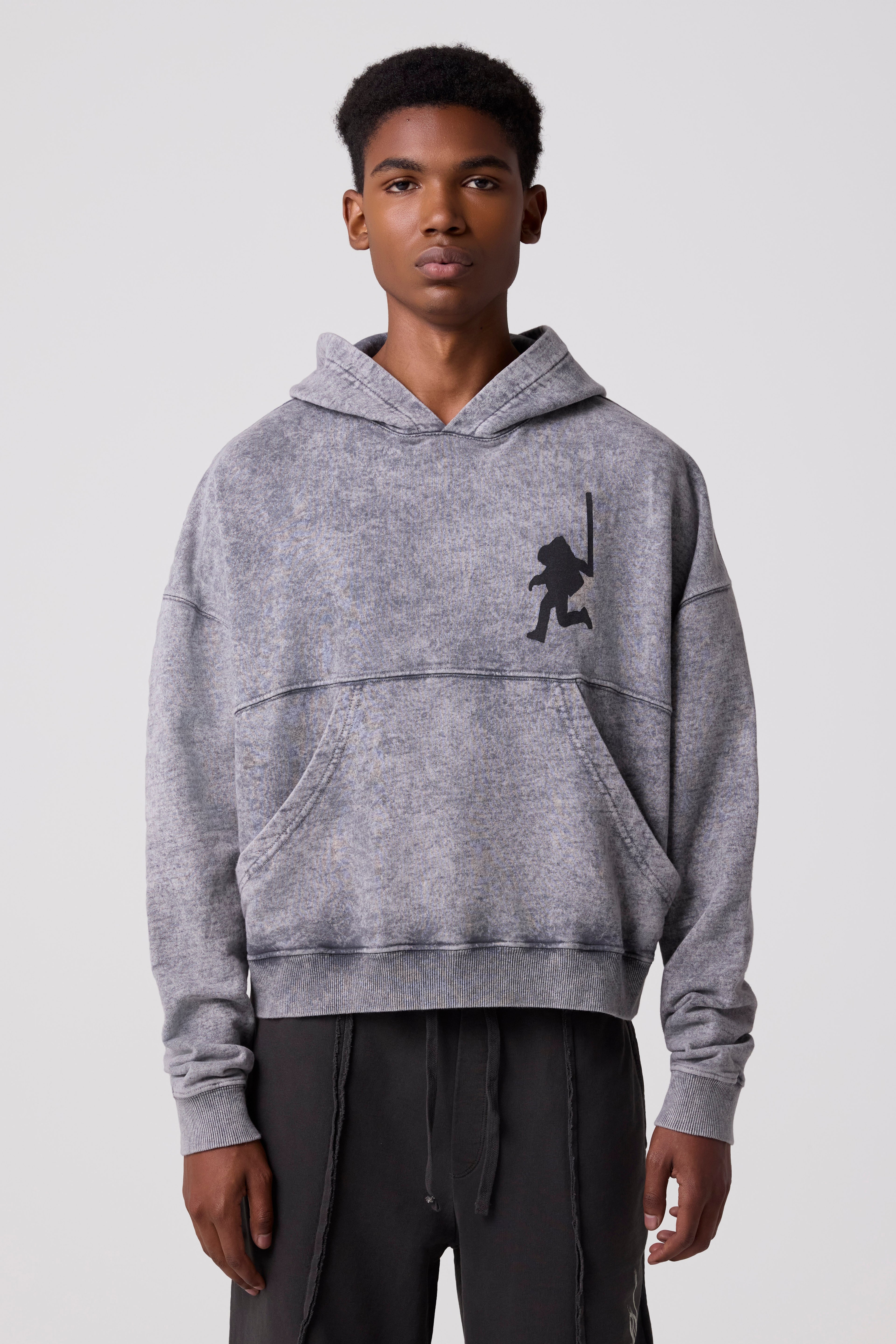 HOODIE SPACE