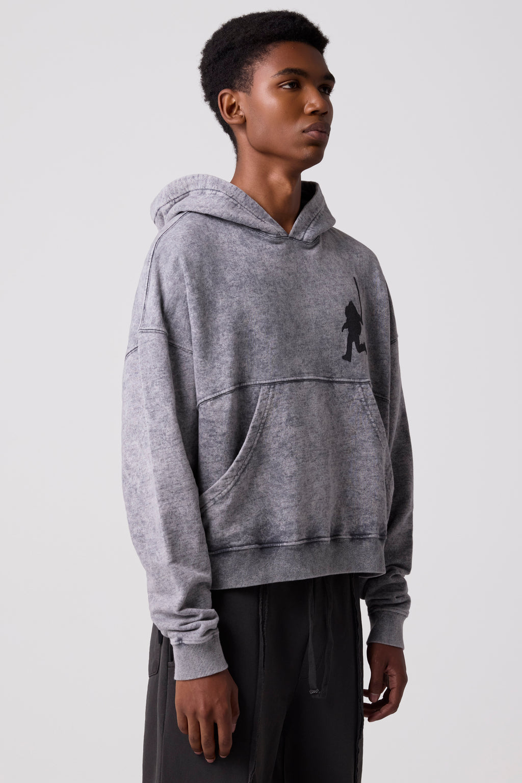 HOODIE SPACE