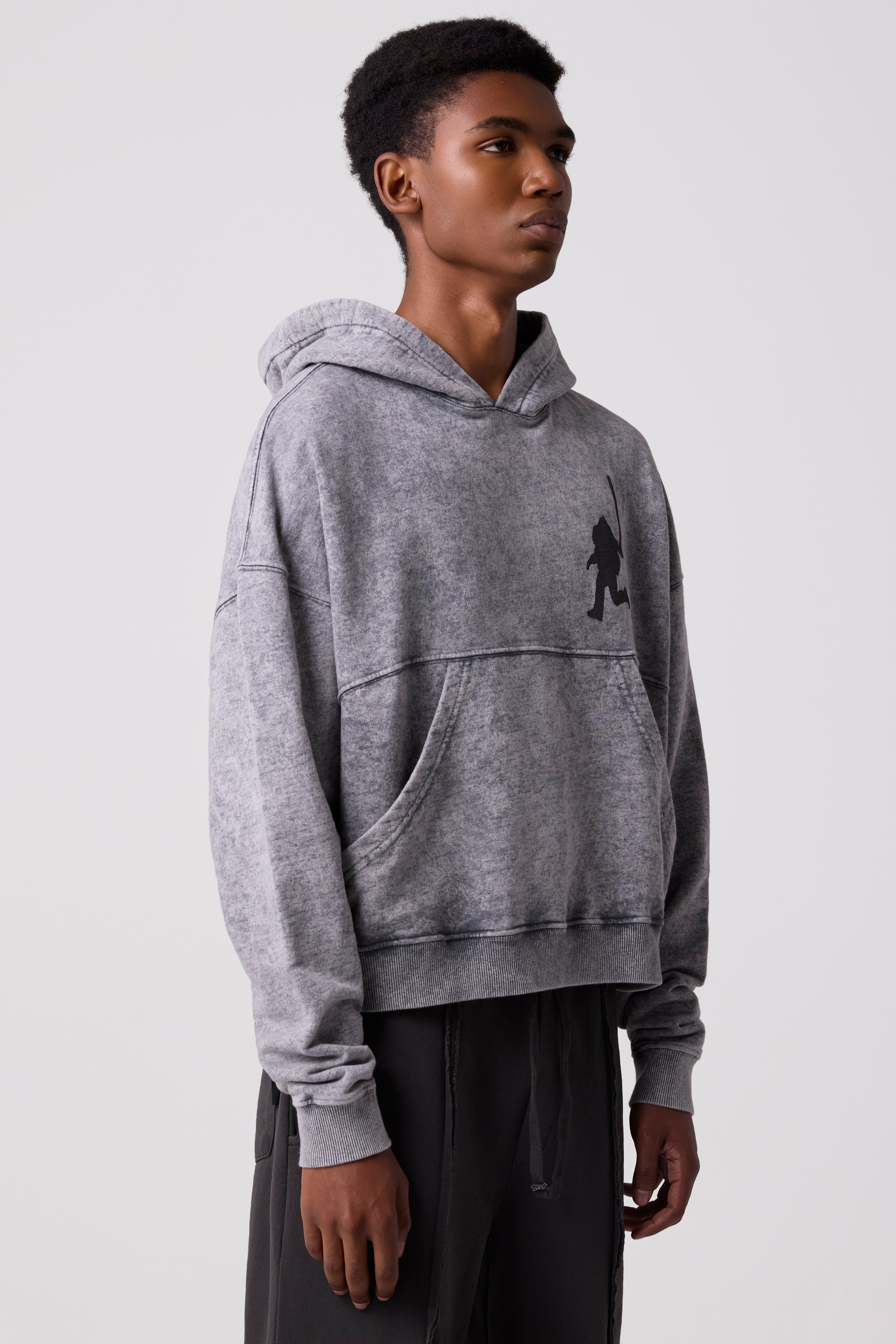 HOODIE SPACE