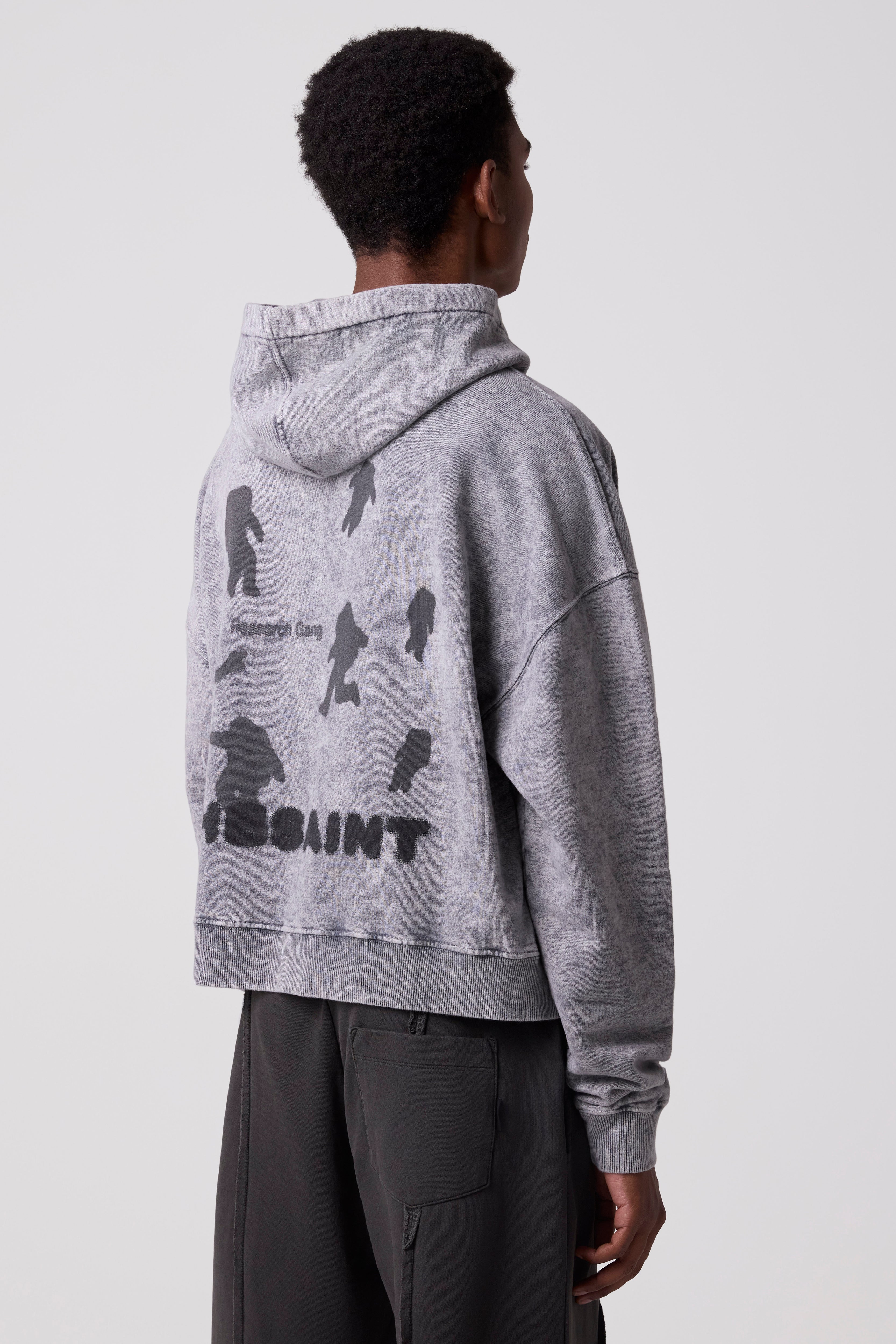 HOODIE SPACE