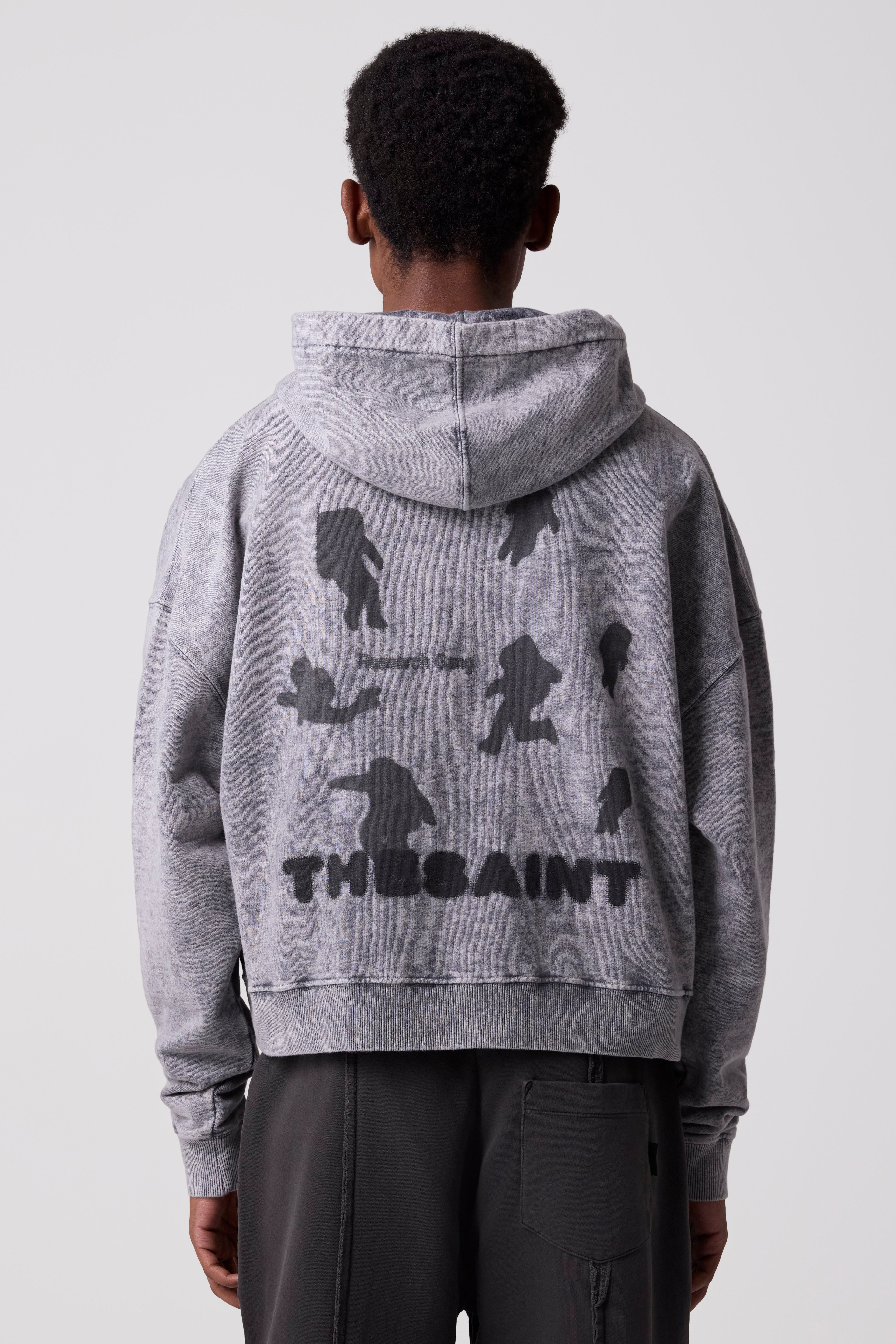 HOODIE SPACE