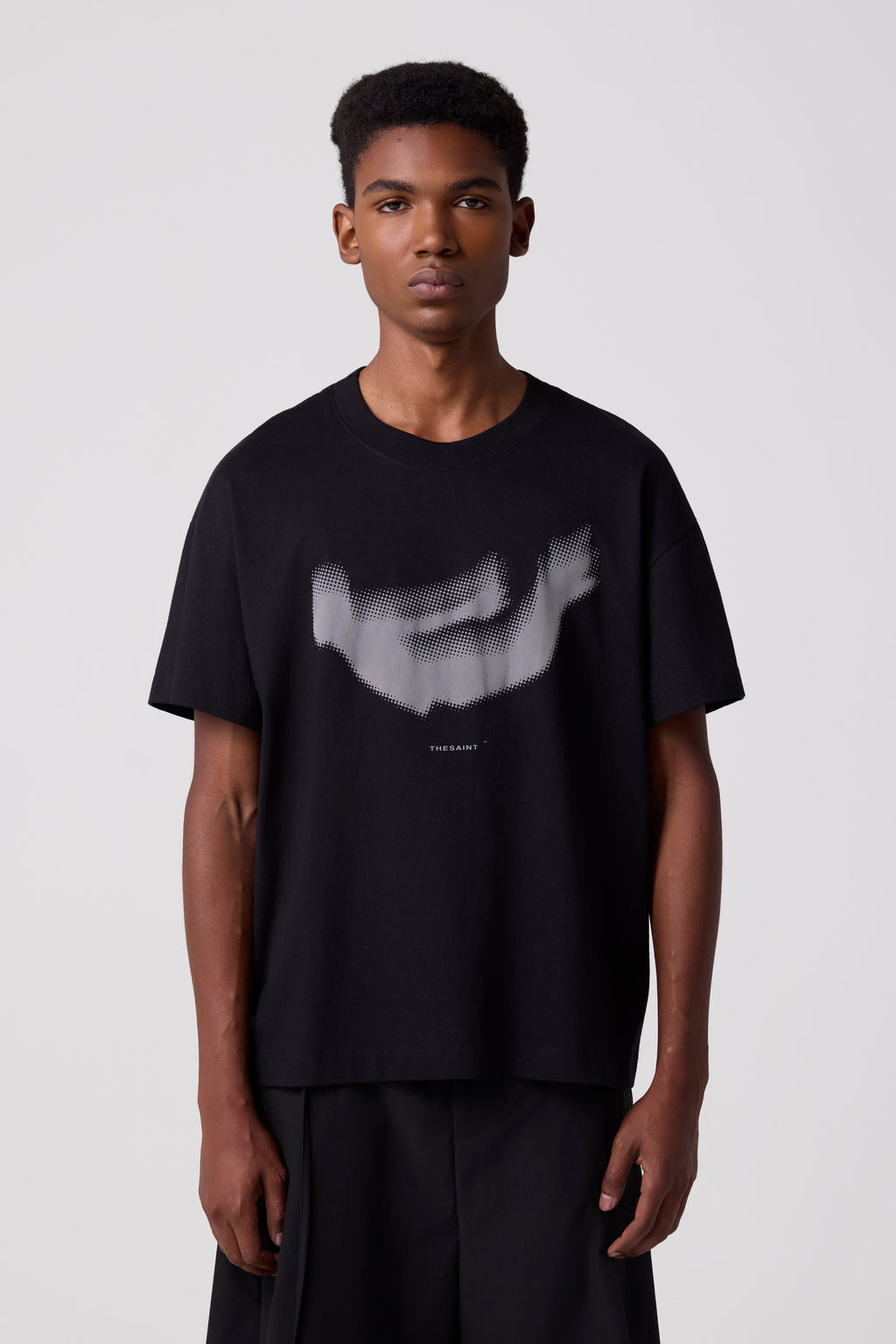 T-SHIRT BOXY FALL