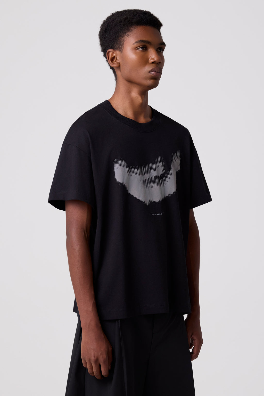 T-SHIRT BOXY FALL