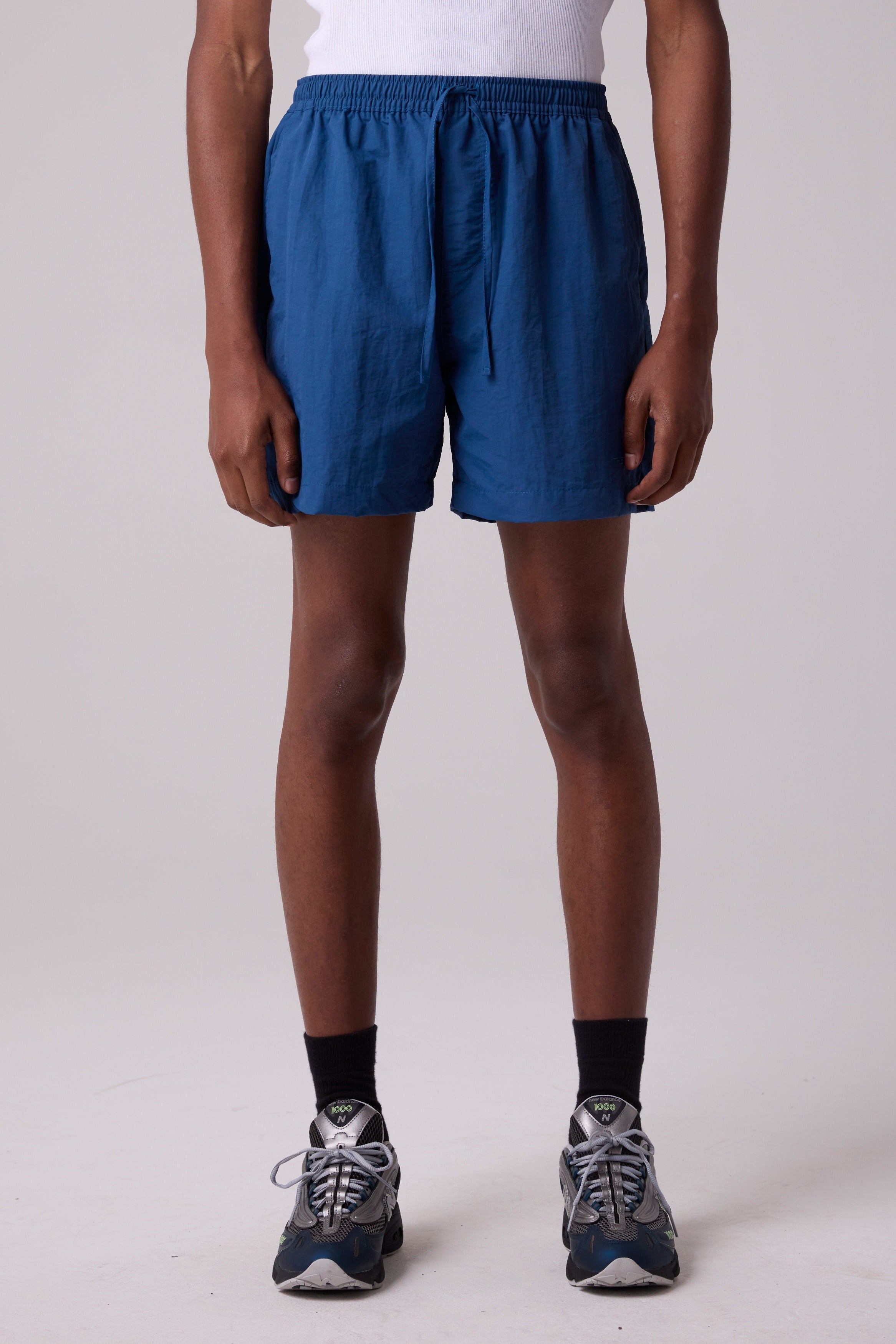 BEACHSHORT THESAINT SOLID