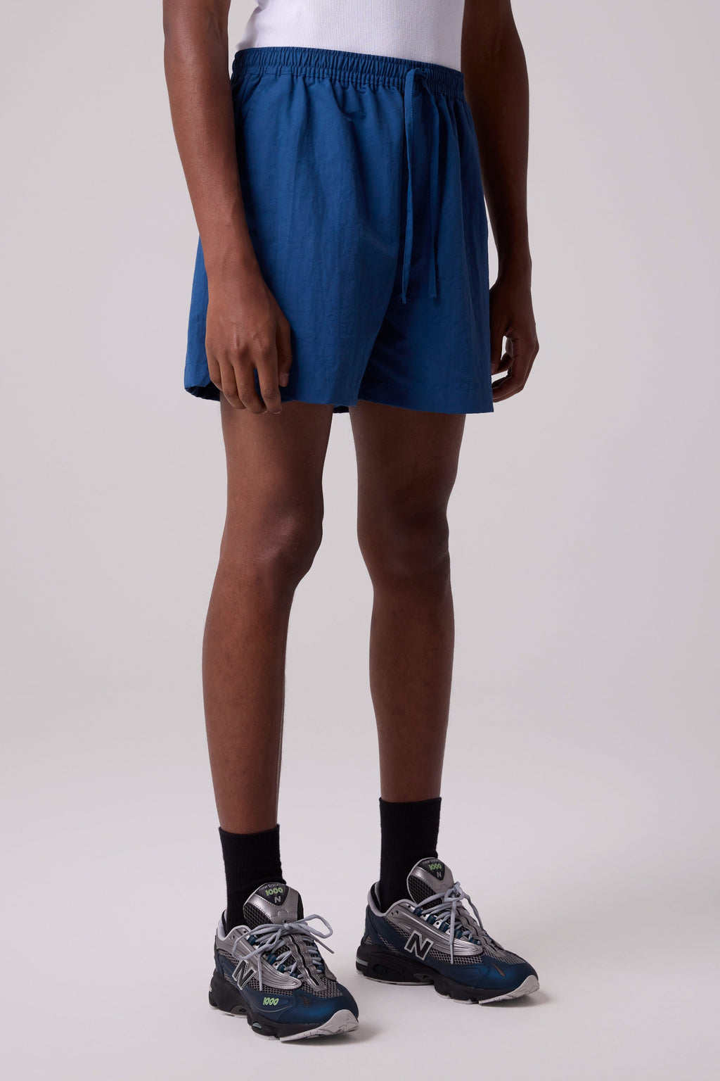 BEACHSHORT THESAINT SOLID