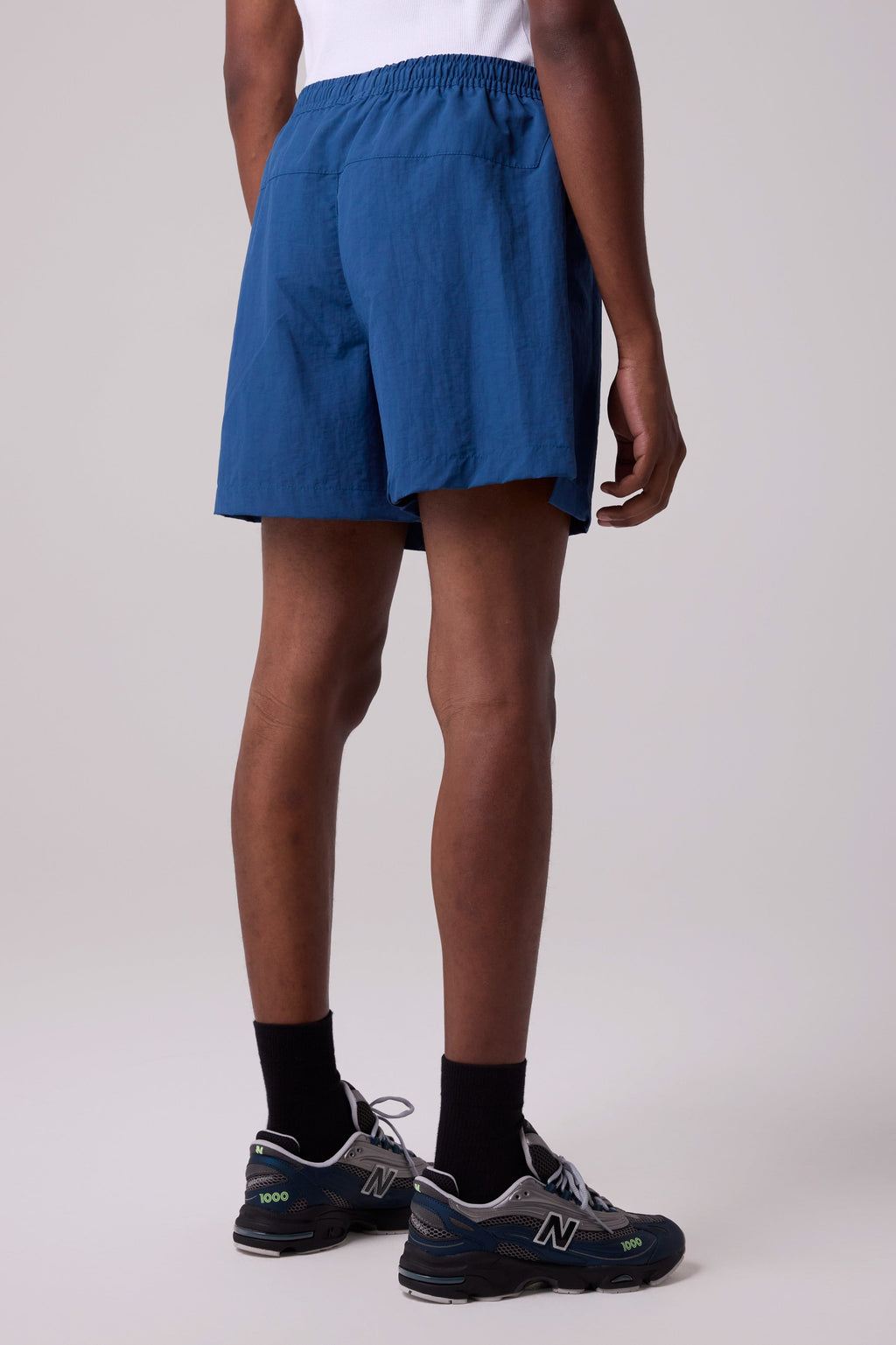 BEACHSHORT THESAINT SOLID
