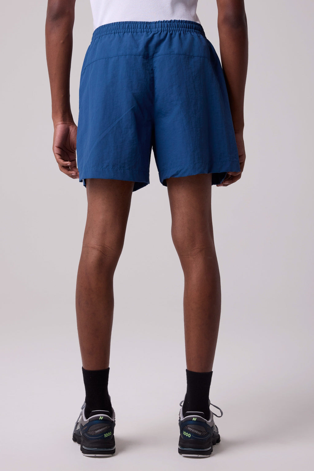 BEACHSHORT THESAINT SOLID
