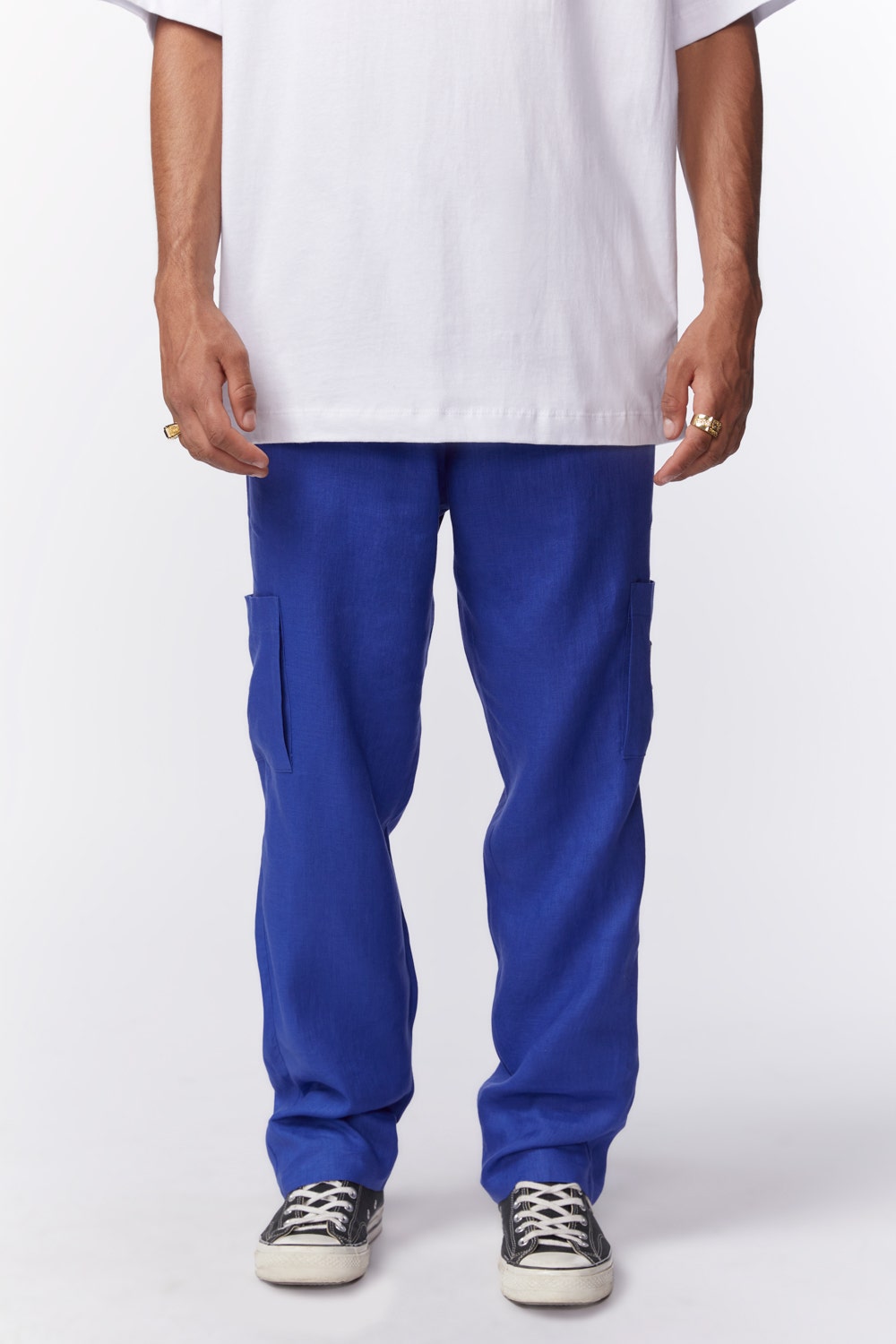 CALÇA THESAINT BELGA