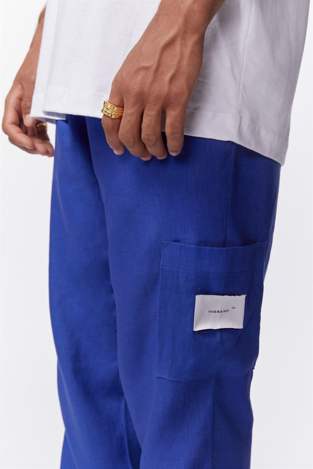 CALÇA THESAINT BELGA