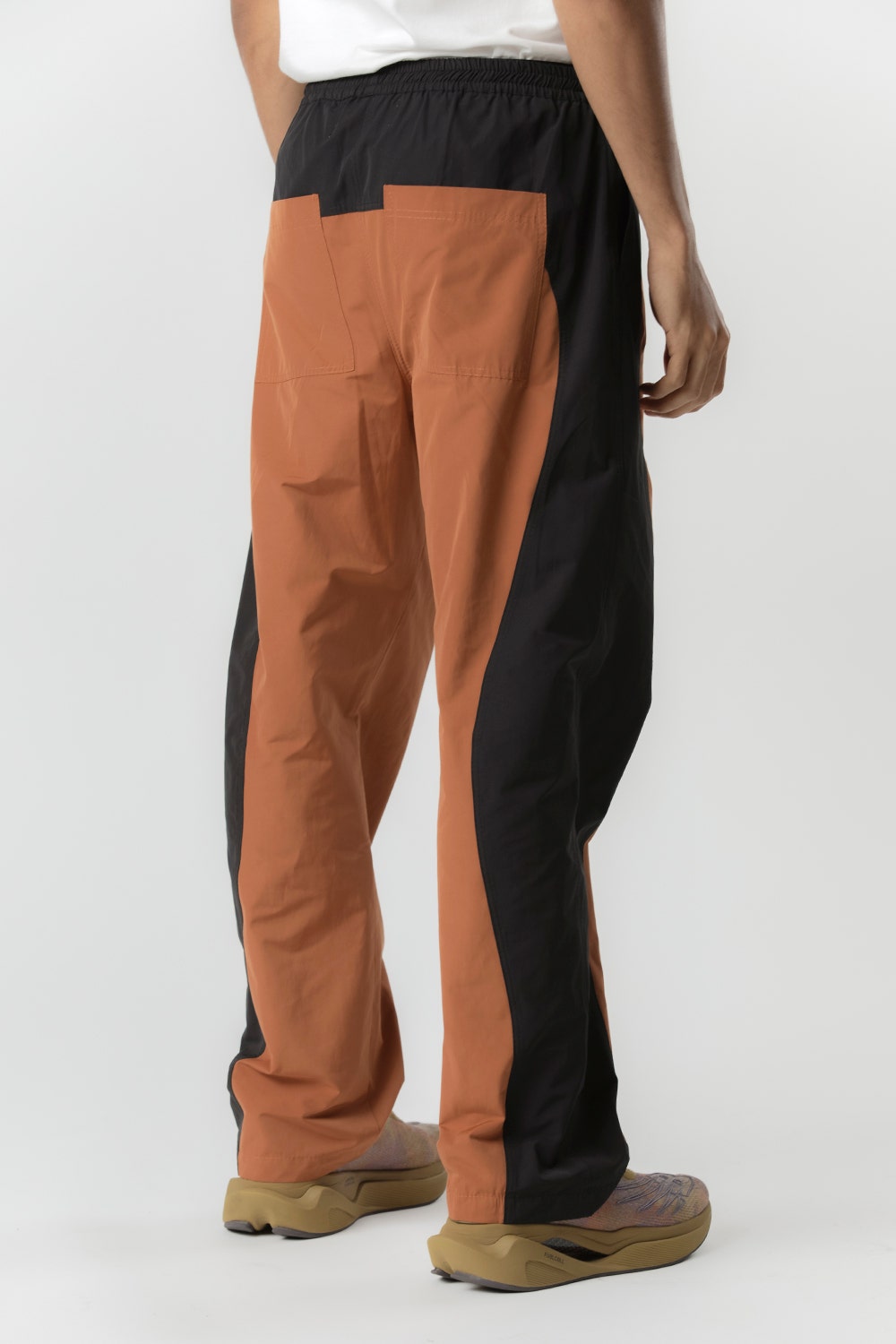 CALÇA TECH TWO COLORS