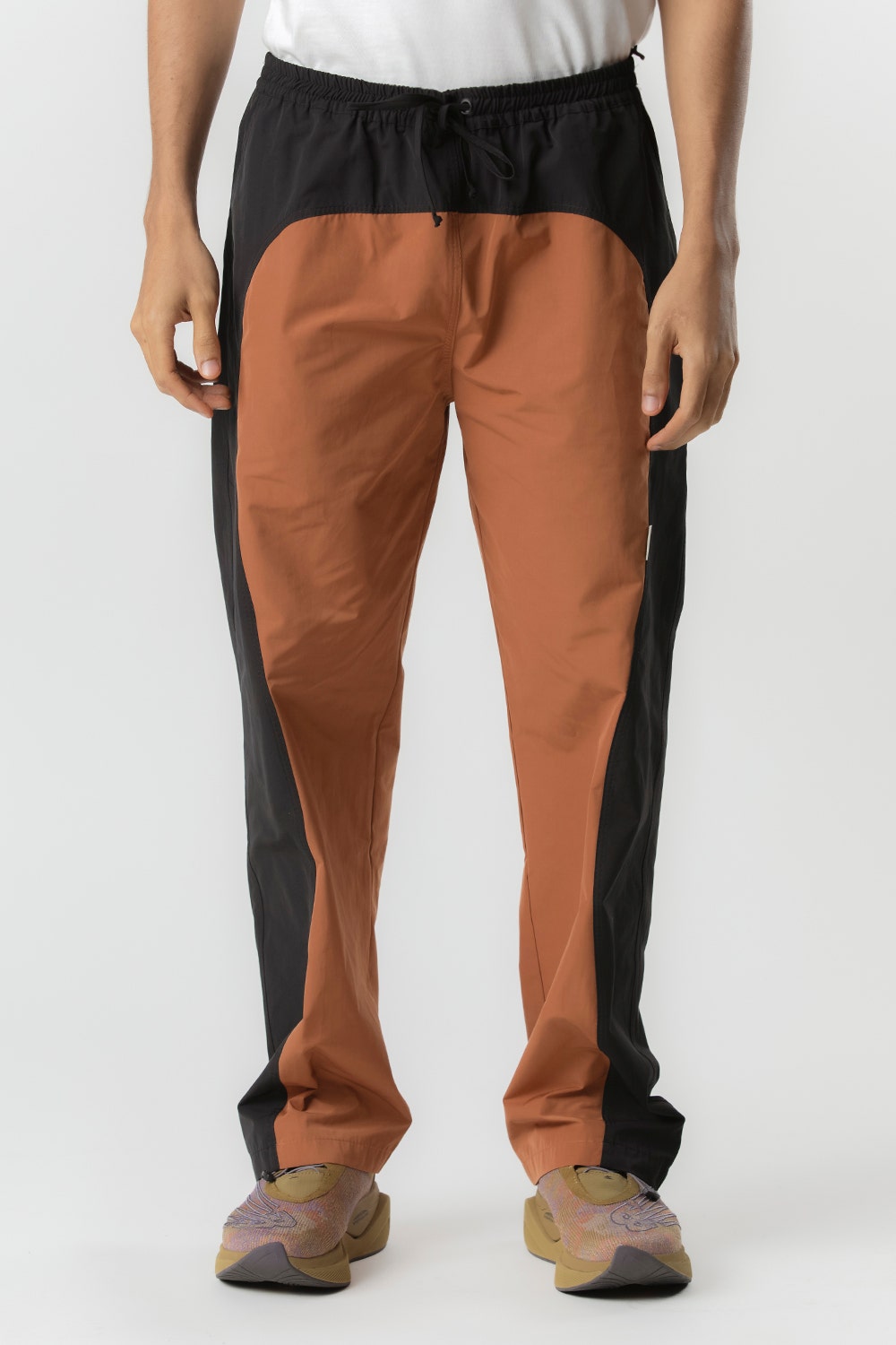 CALÇA TECH TWO COLORS