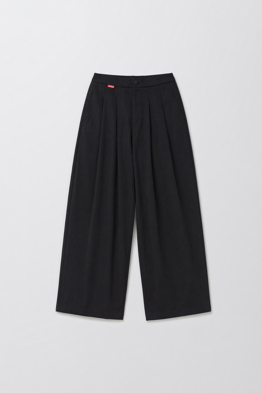 TAILORED BAGGY PANTS