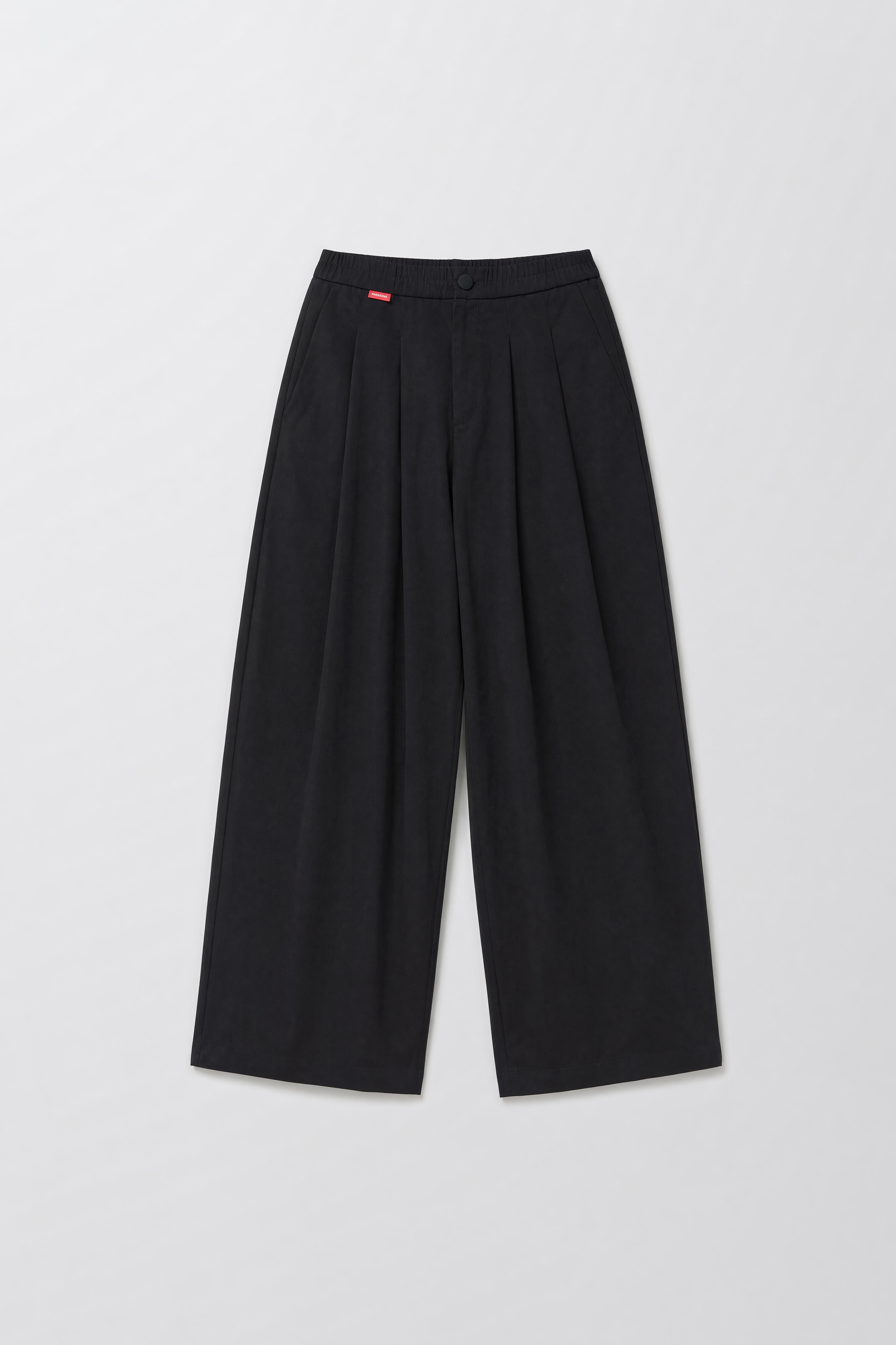 TAILORED BAGGY PANTS
