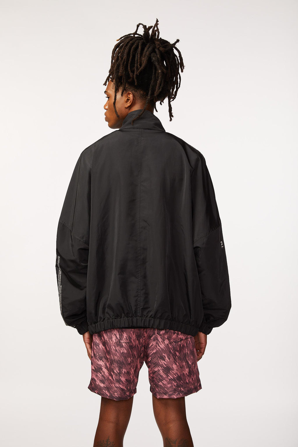 JAQUETA OVERSIZED  THESAINT
