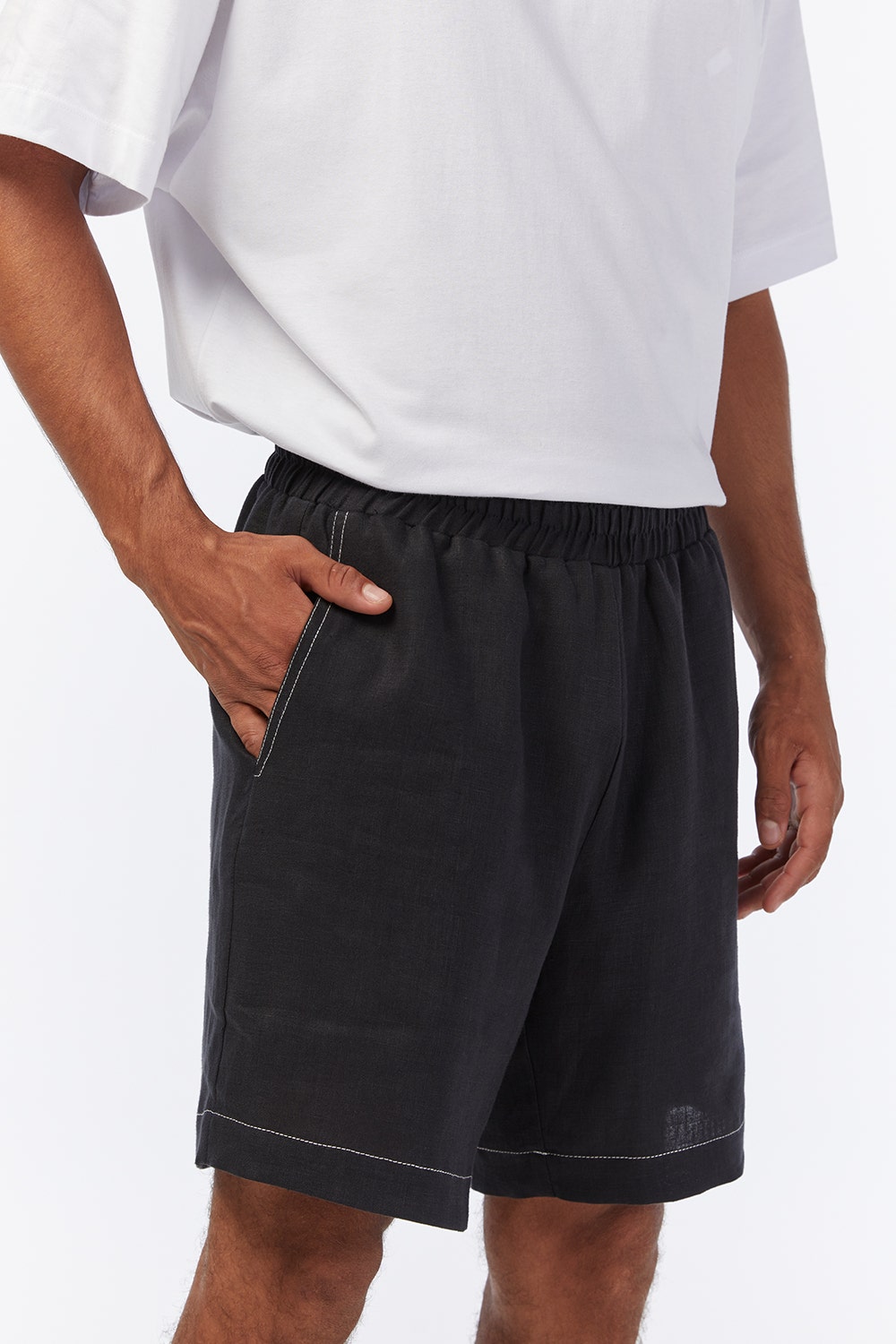 SHORTS THESAINT LINHO