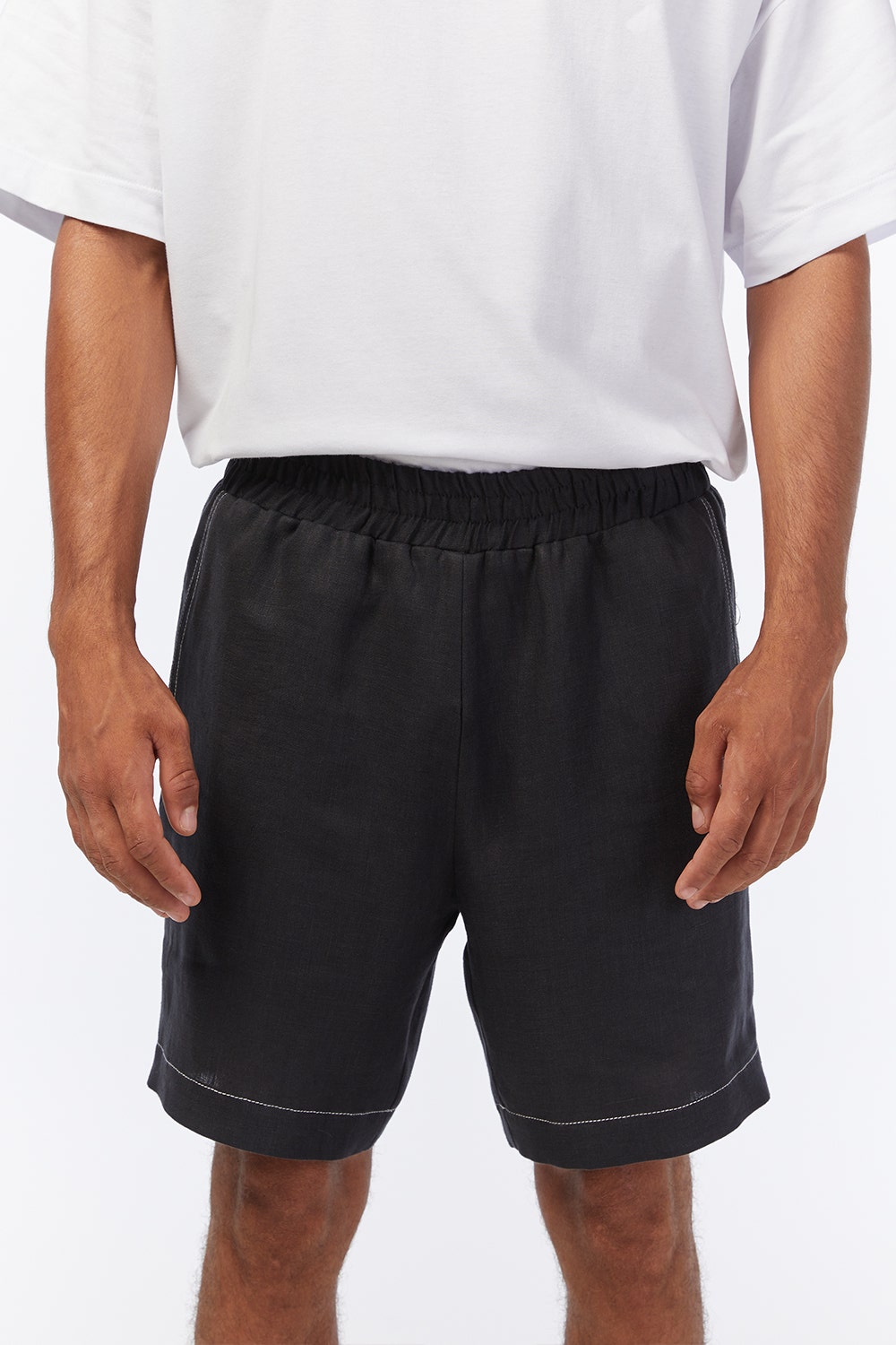 SHORTS THESAINT LINHO
