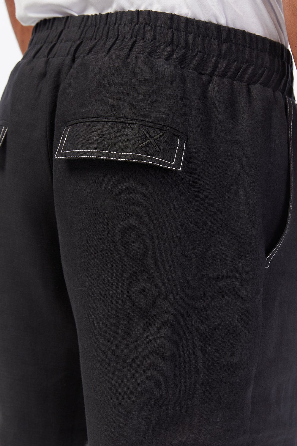 SHORTS THESAINT LINHO