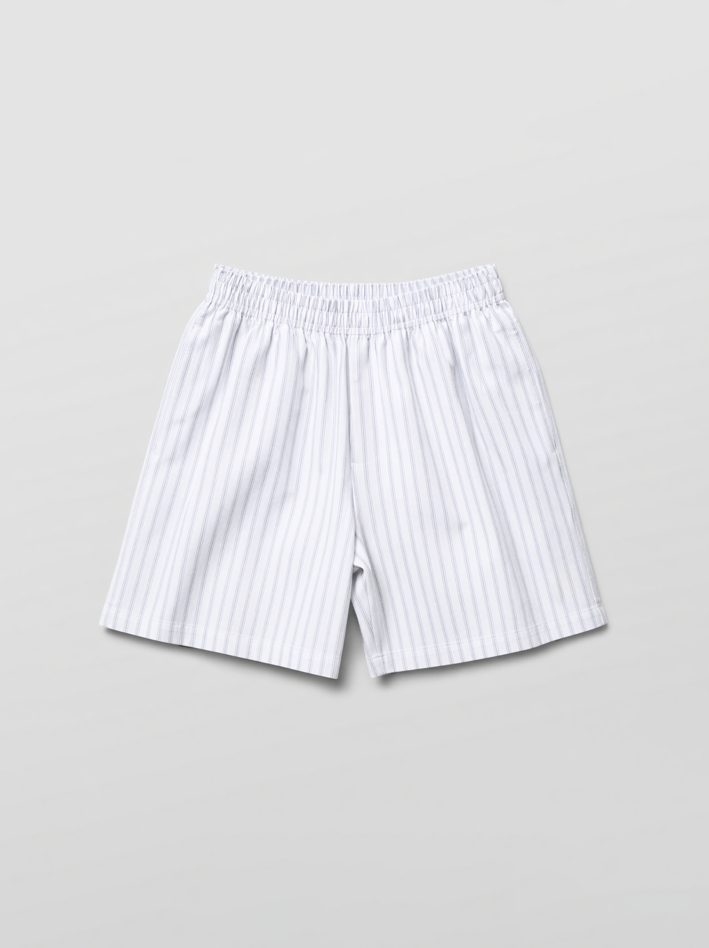 COTTON SHORTS THESAINT