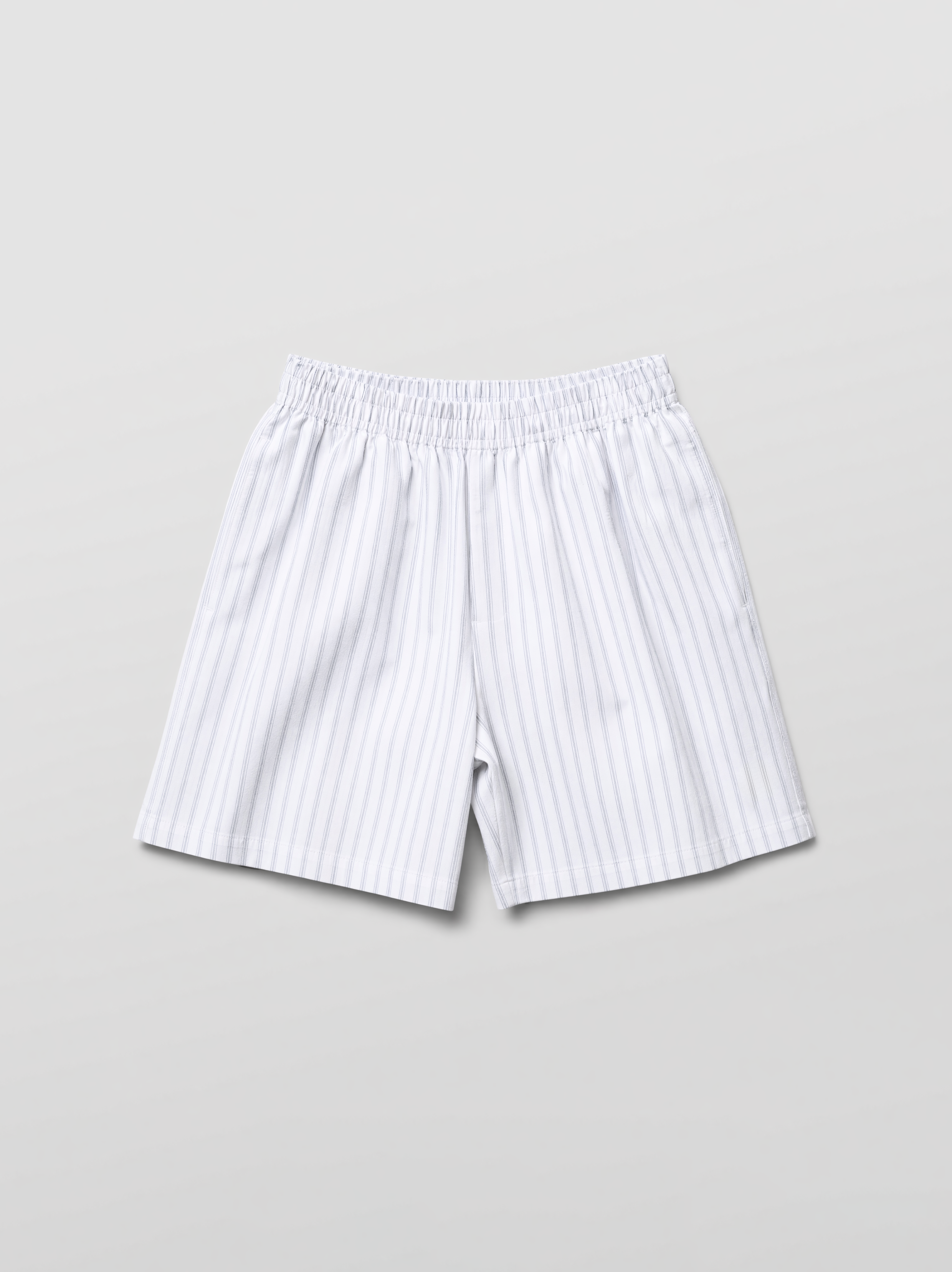 COTTON SHORTS THESAINT