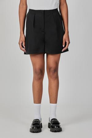 SATIN SHORTS THESAINT