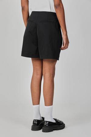 SATIN SHORTS THESAINT