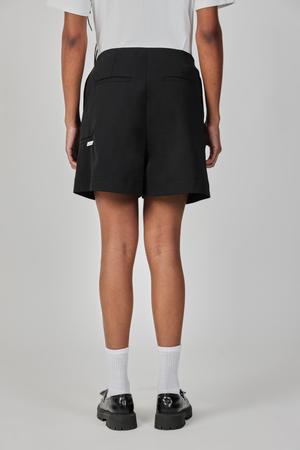 SATIN SHORTS THESAINT