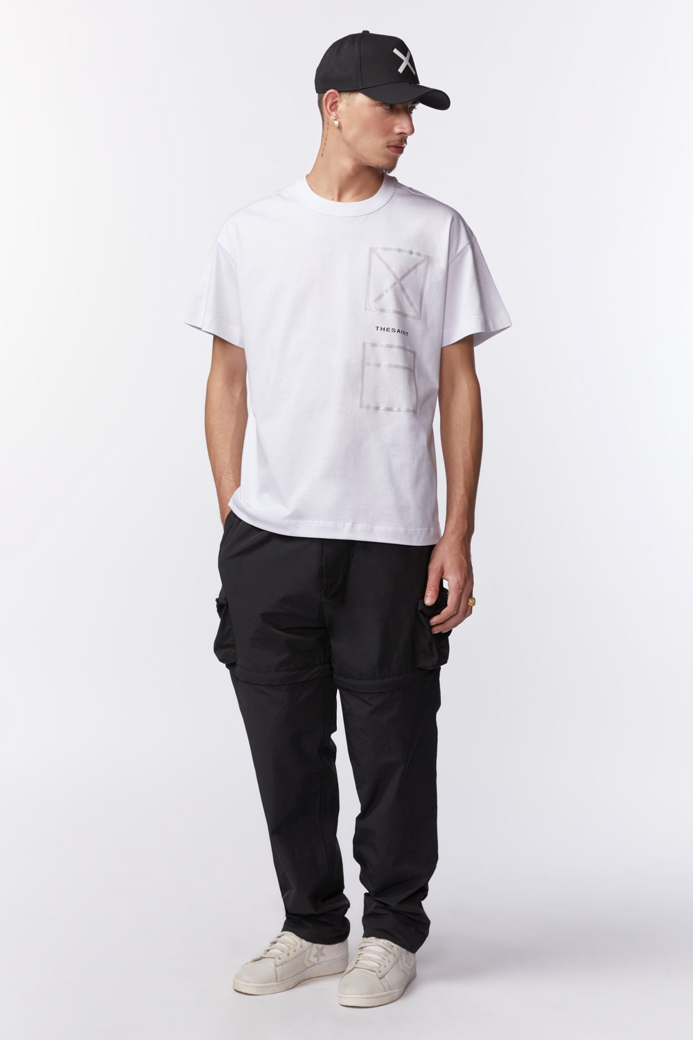 T-SHIRT REGULAR X