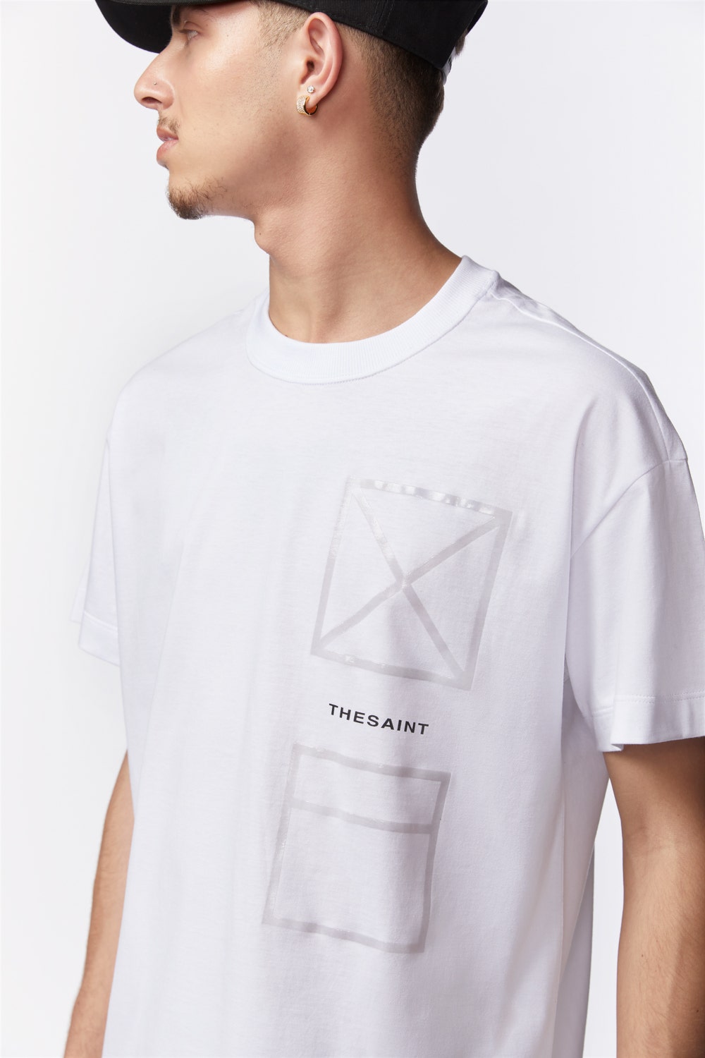 T-SHIRT REGULAR X