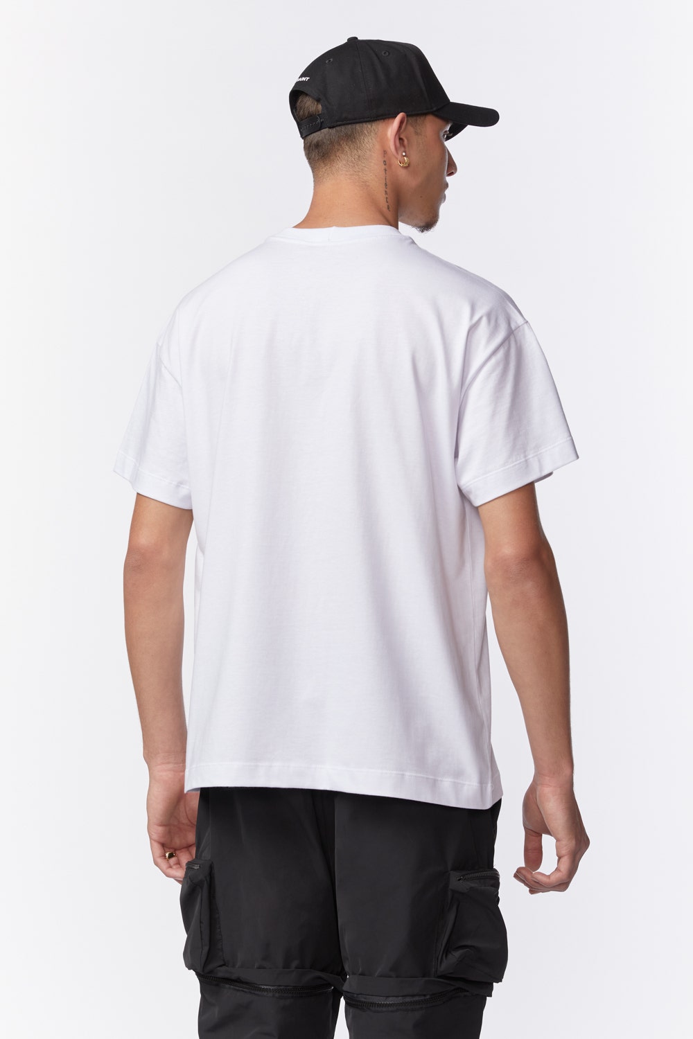 T-SHIRT REGULAR X