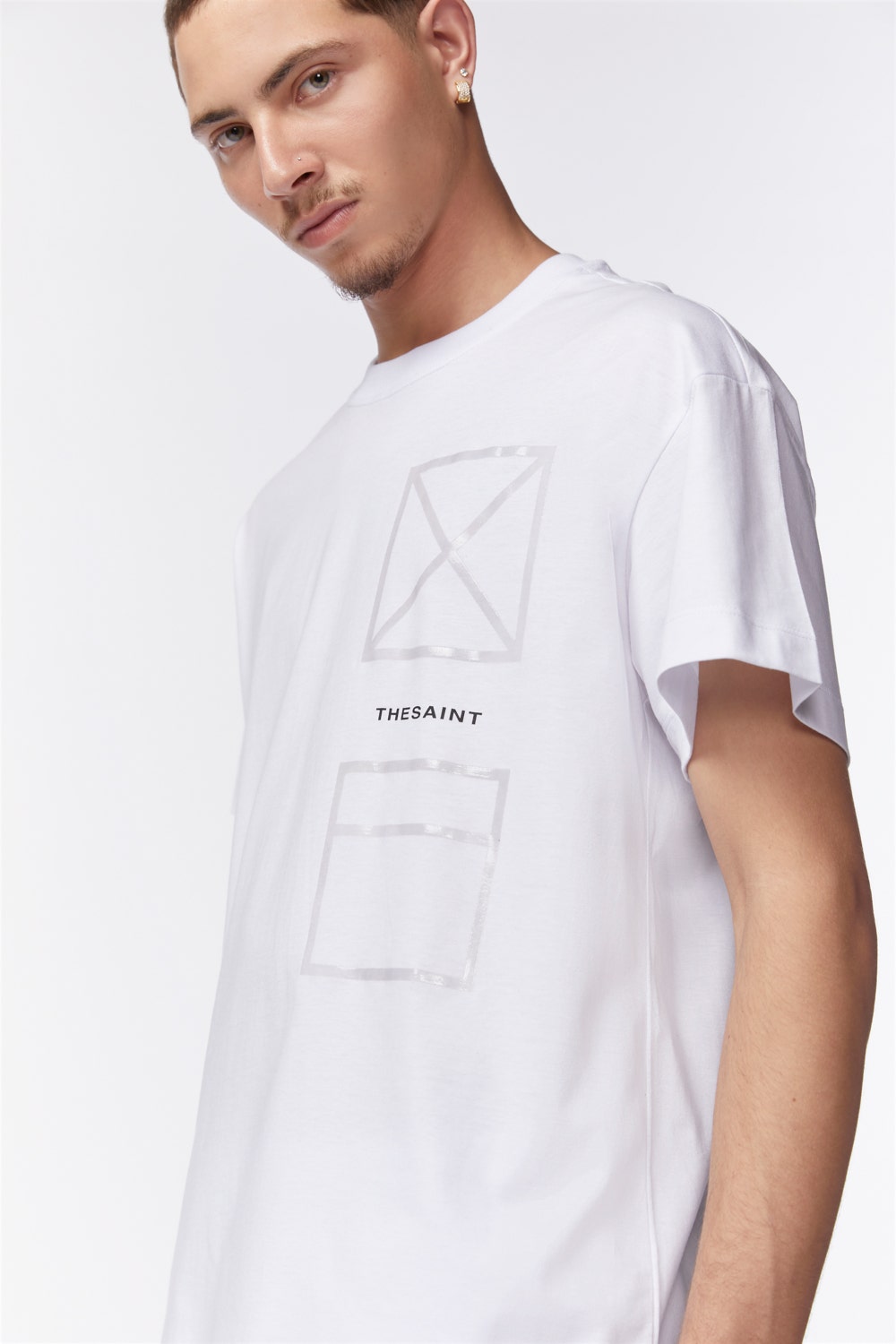 T-SHIRT REGULAR X