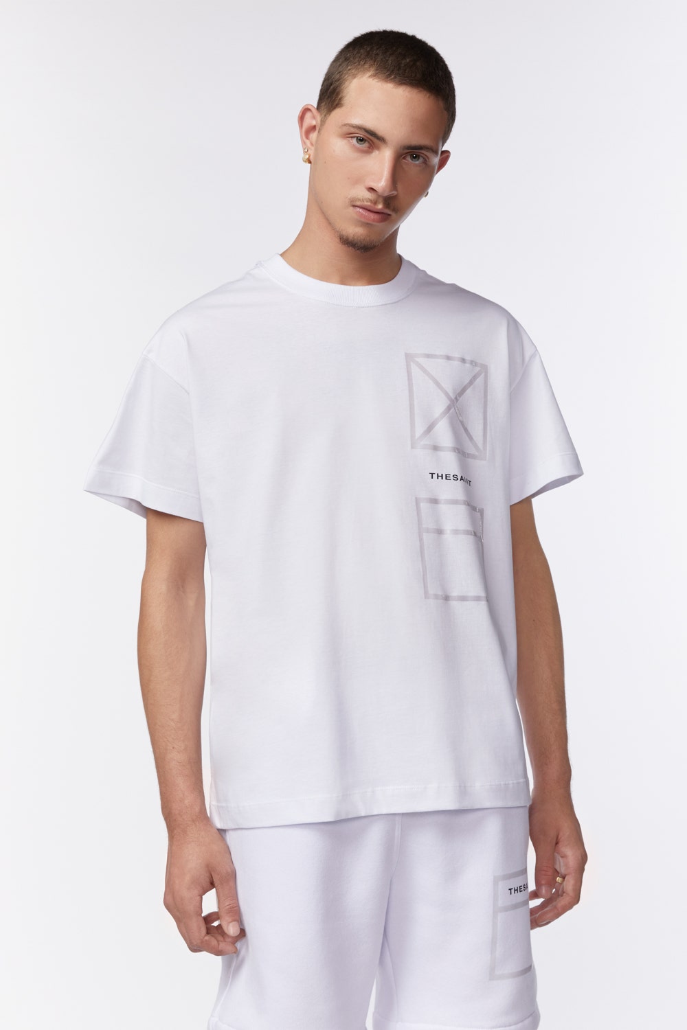 T-SHIRT REGULAR X