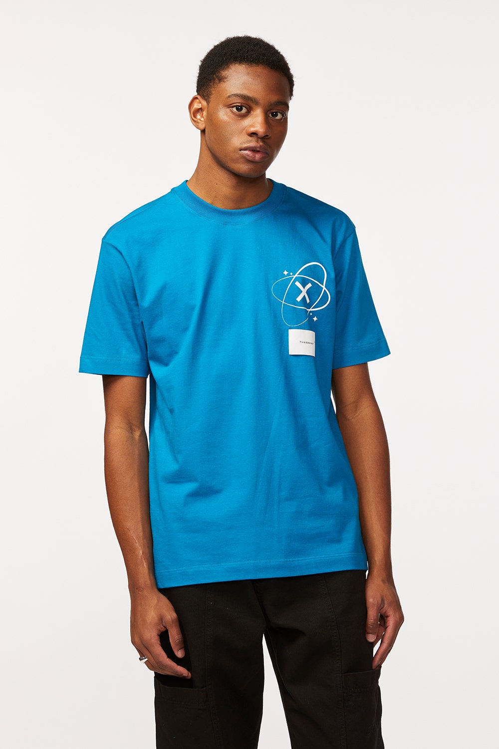 T-SHIRT COMFORT TS PLANET