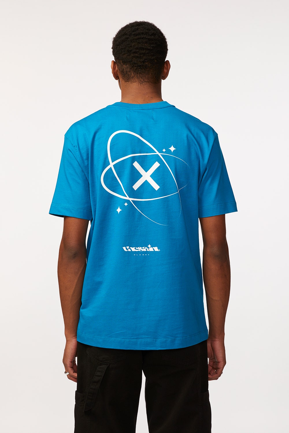 T-SHIRT COMFORT TS PLANET