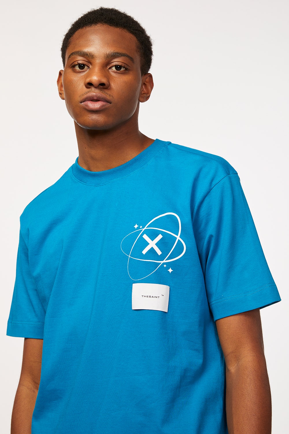 T-SHIRT COMFORT TS PLANET