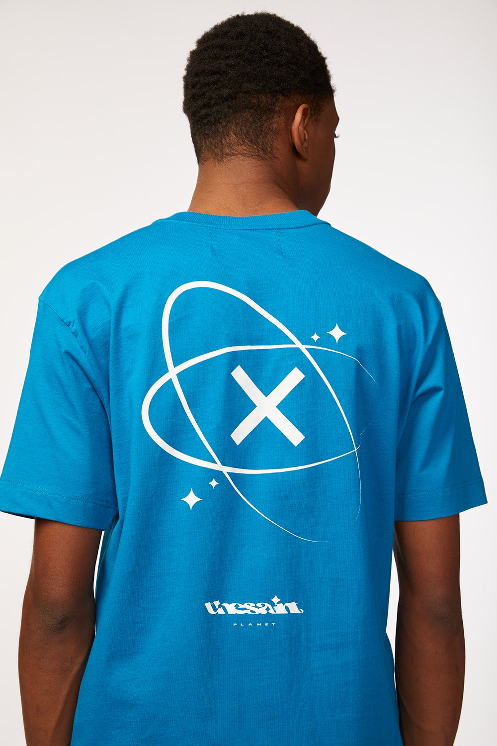 T-SHIRT COMFORT TS PLANET