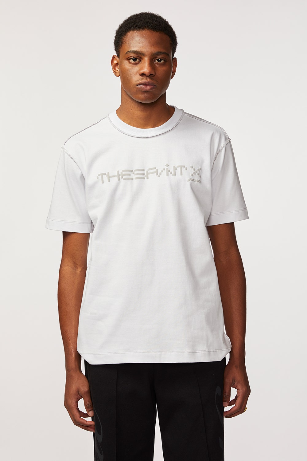 T-SHIRT CONFORT 64 BIT