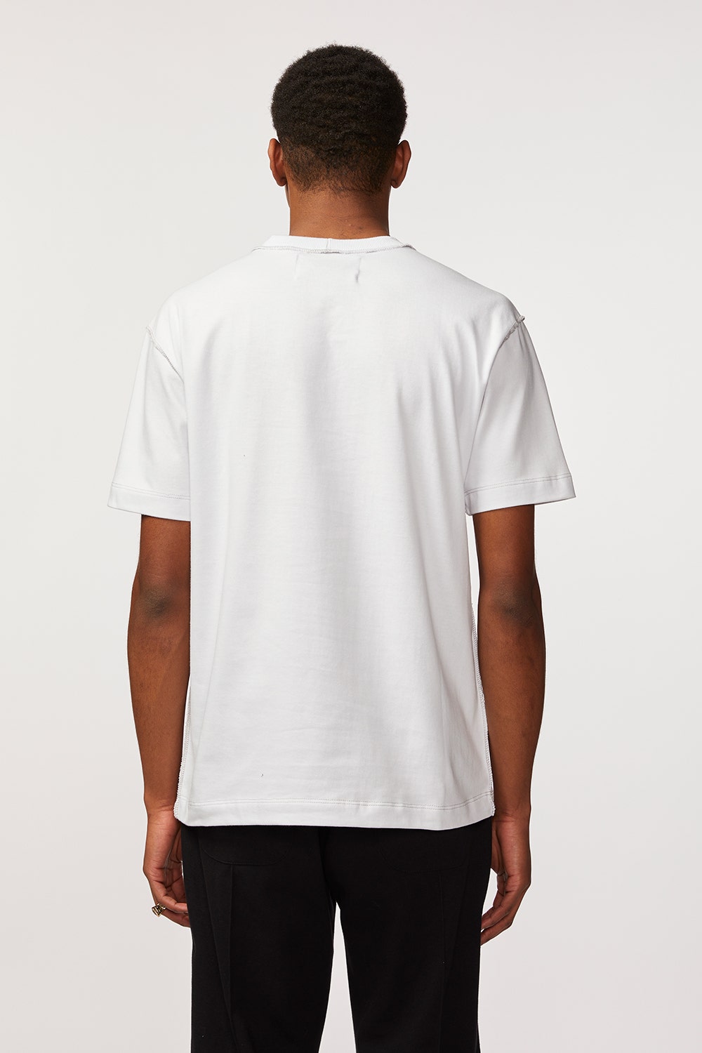 T-SHIRT CONFORT 64 BIT
