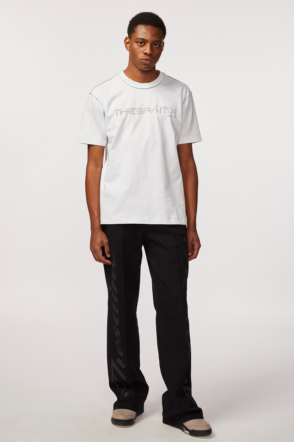 T-SHIRT CONFORT 64 BIT