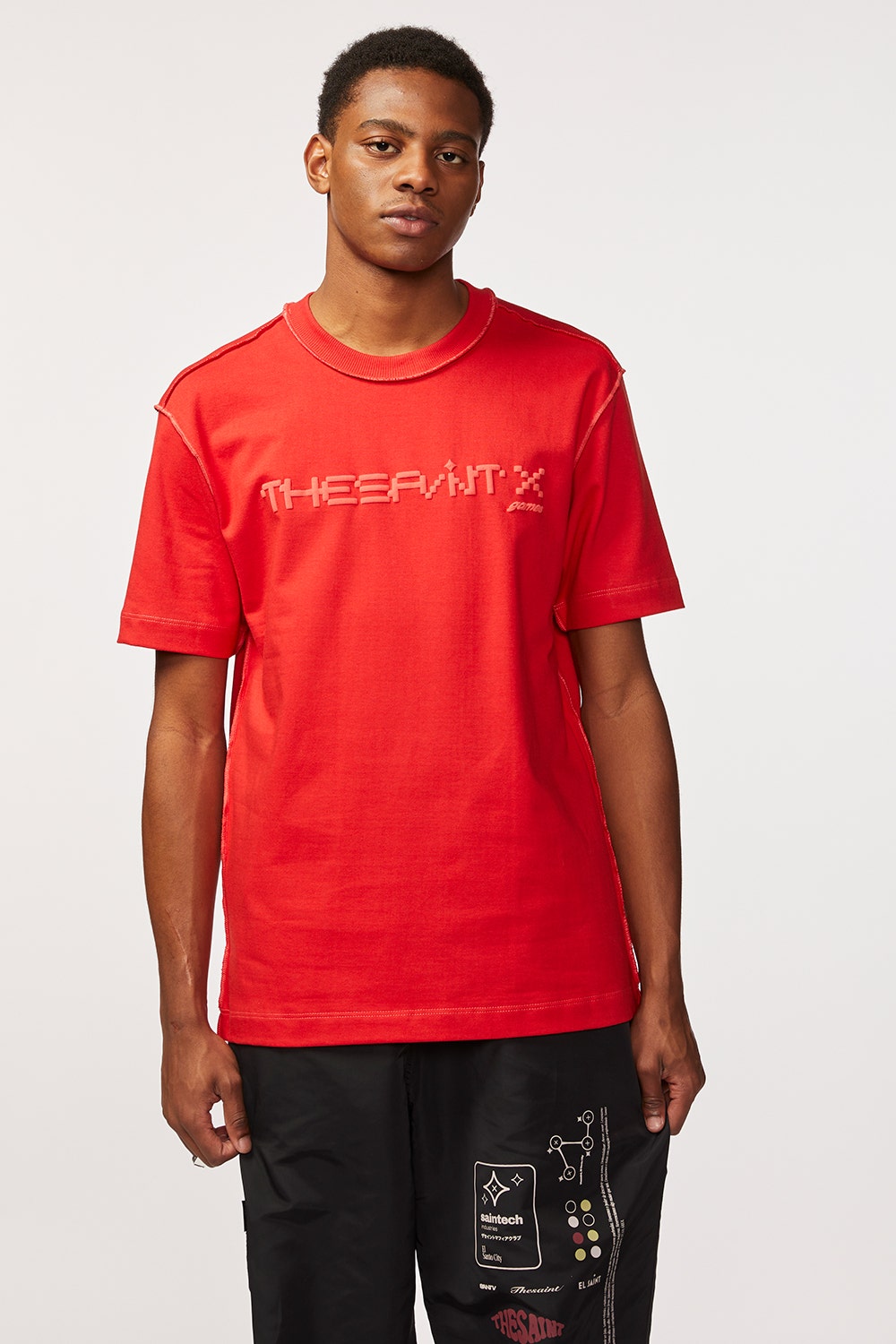 T-SHIRT COMFORT 64 BIT
