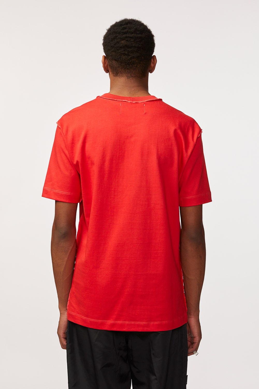 T-SHIRT COMFORT 64 BIT