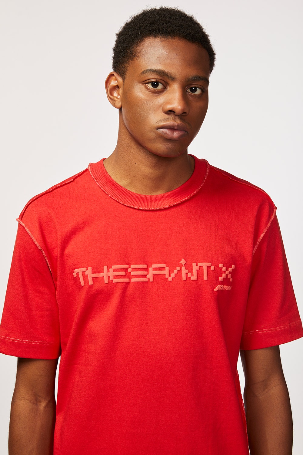 T-SHIRT COMFORT 64 BIT