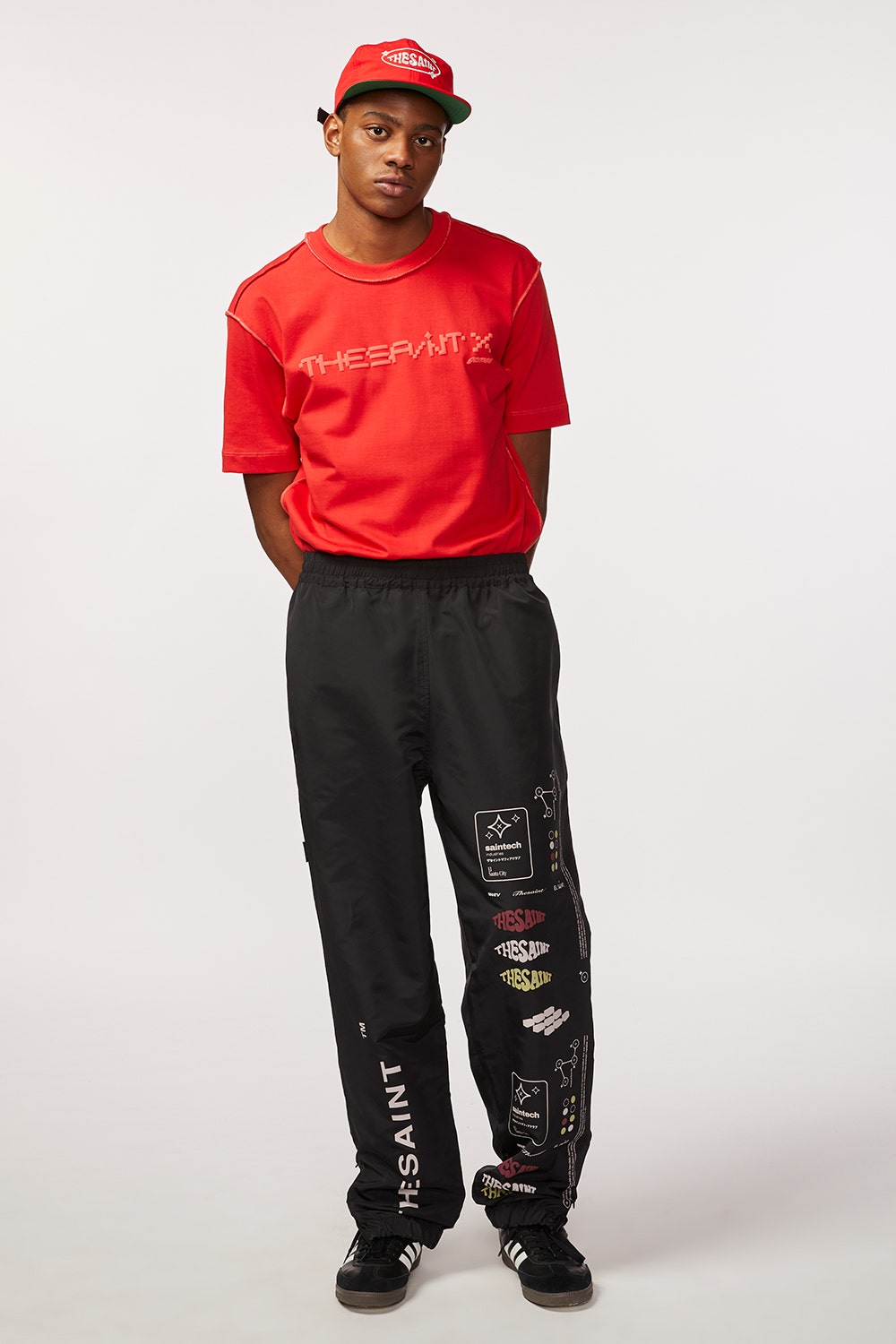 T-SHIRT COMFORT 64 BIT