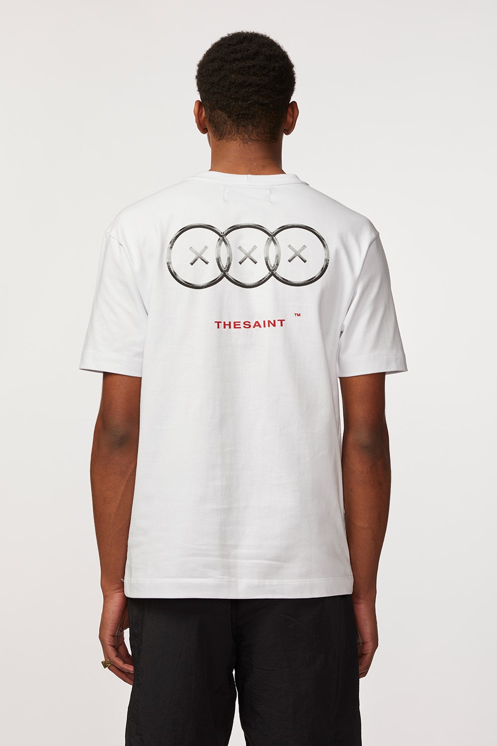 T-SHIRT COMFORT TS MOTORS