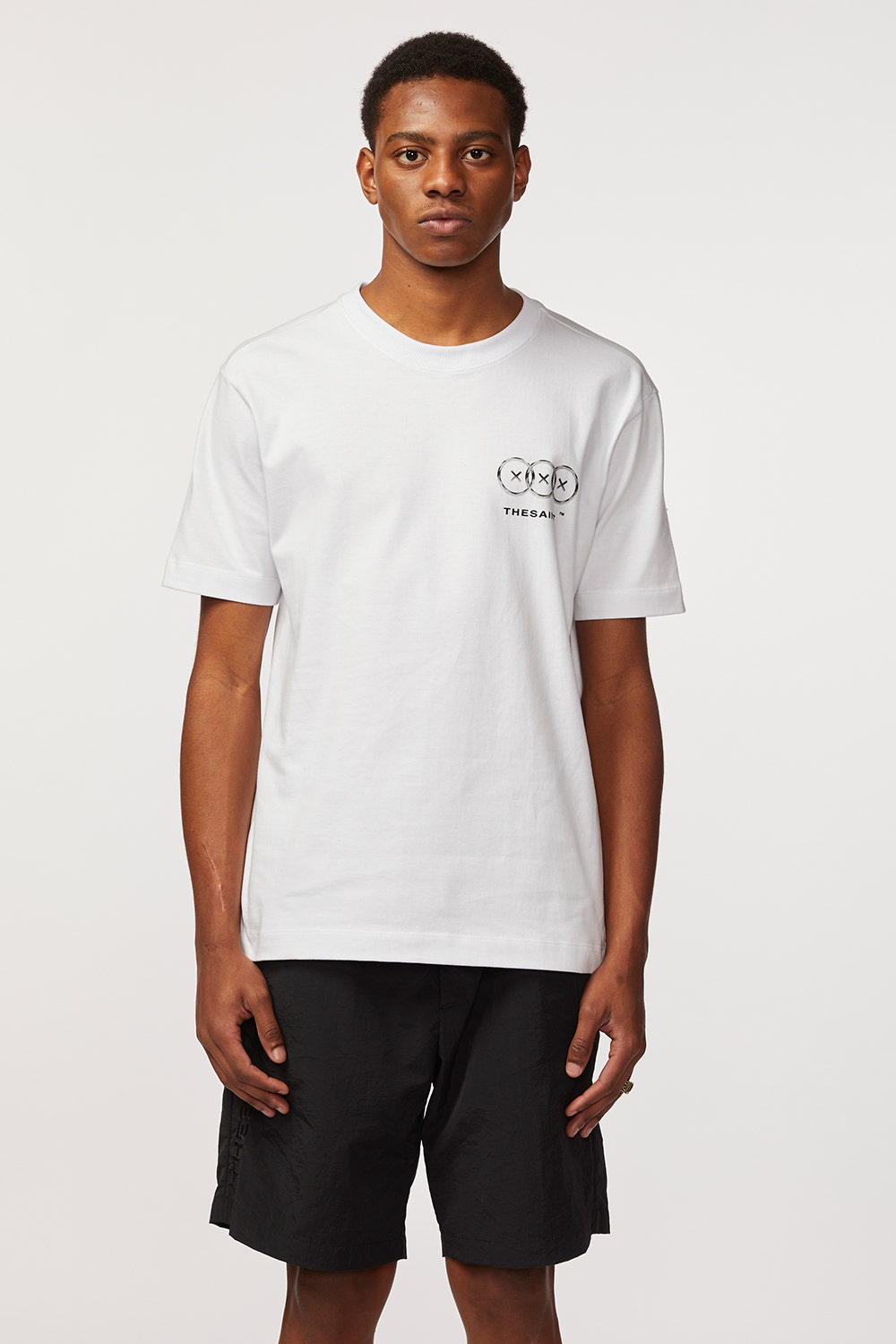 T-SHIRT COMFORT TS MOTORS